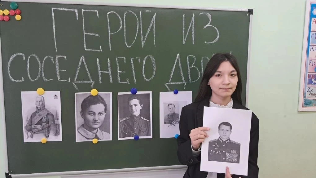 🇷🇺"РАЗГОВОРЫ О ВАЖНОМ"🇷🇺 💫Сегодня в рамках проекта "Разговоры о важном" в МБОУ "Гимназия" г. Моршанс