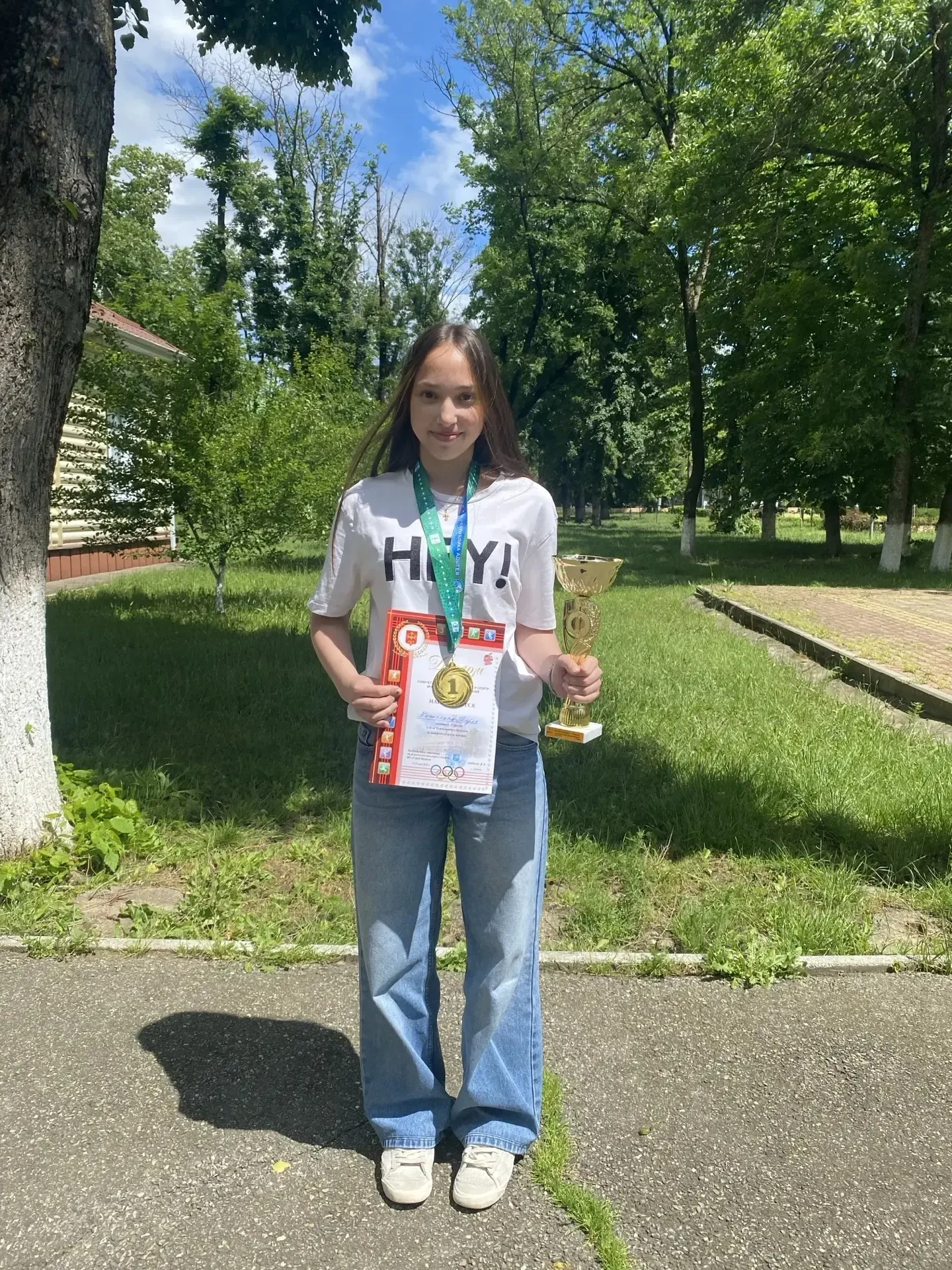 ♟На проходившем 81-м Чемпионате города Майкопа по шахматам среди мужчин и женщин Конопл...