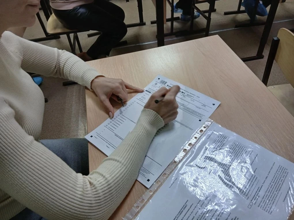 22 апреля состоялось традиционное общерегиональное собрание педагогов и родителей выпускников 9 и 11