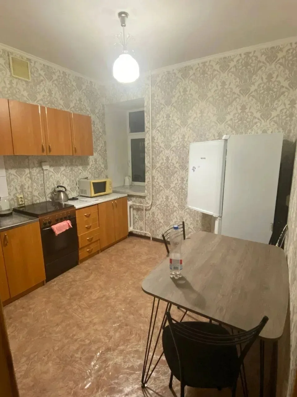 Г Казань Сдаём 1 комнатную квартиру по улице БАКИ УРМАНЧЕ ЖК СОЛНЕЧНЫЙ ГОРОД. НОВЫЙ ВЫСОТНЫЙ ДОМ УЛУ
