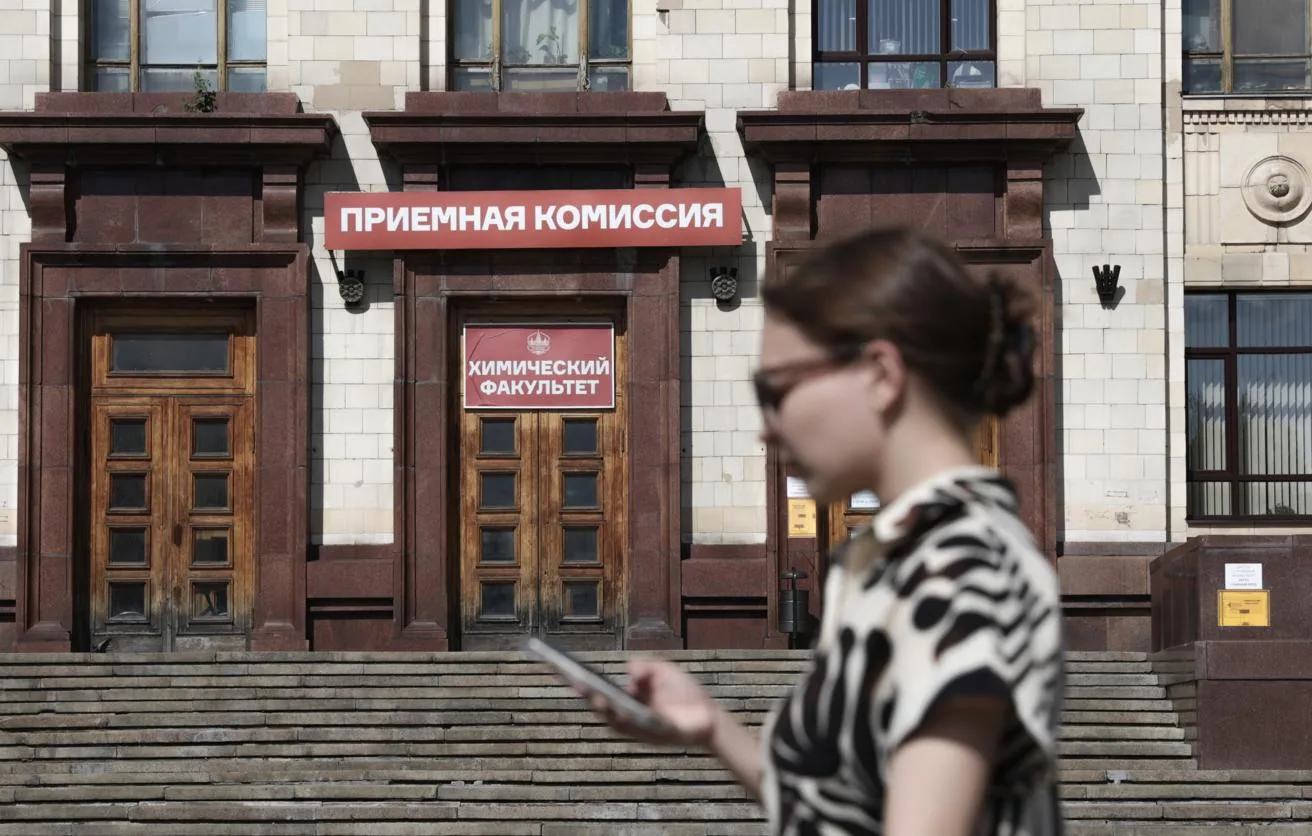 📃 Уже завтра начнется горячая пора для абитуриентов вузов. Их ждет подача документов по новым прави