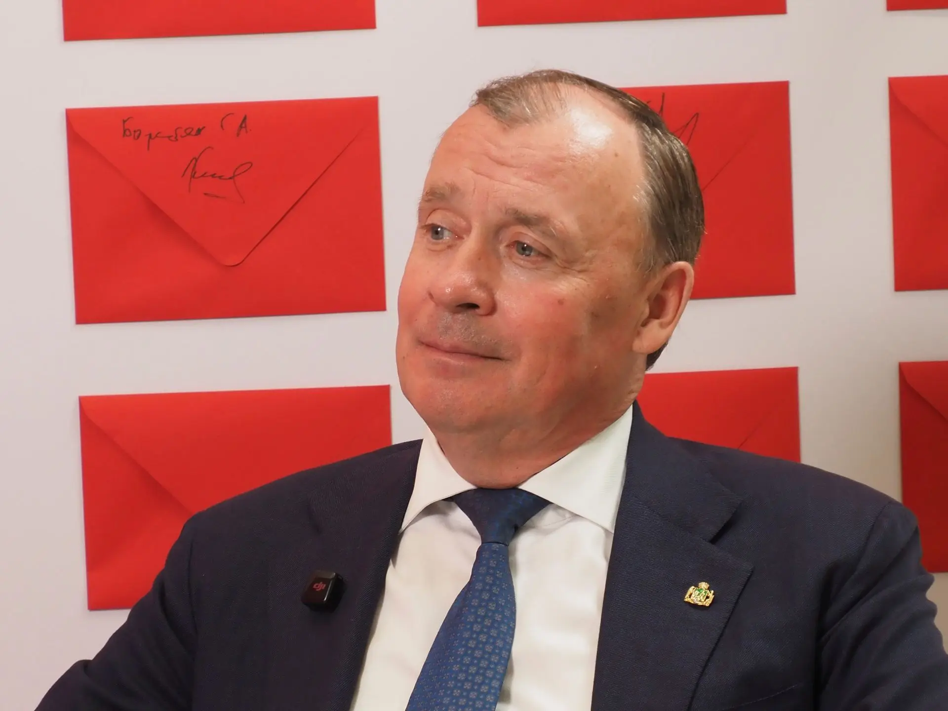 Глава Екатеринбурга Алексей Орлов прокомментировал решение уйти в отставку с поста мэра...