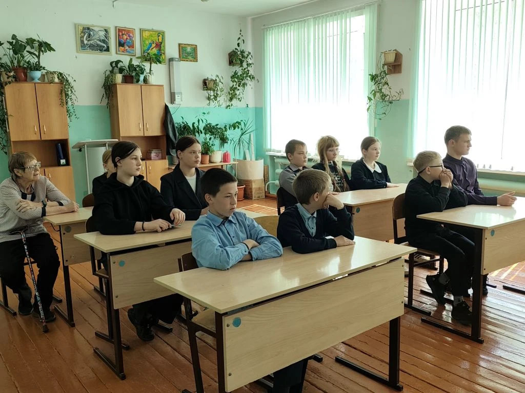 19 мая — День детских общественных организаций России и День пионерии