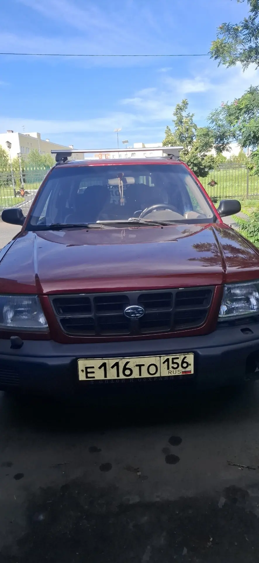 Продам Субару форестер 1998 г,полный привод, понижайка, механика. Подробности по телефо...