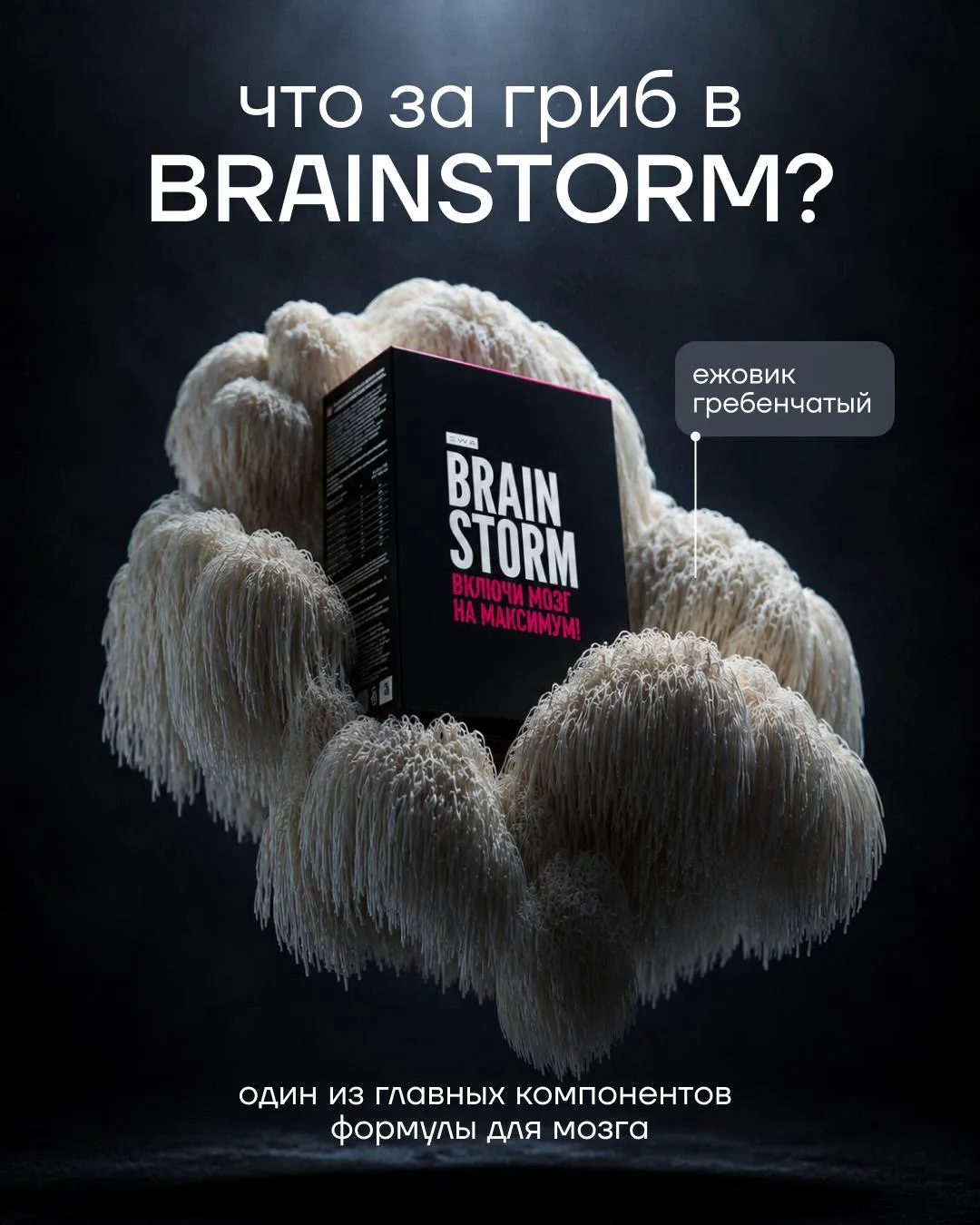 🧠 Фокус пропал. Мысли разбежались. В голове — десяток задач одновременно.