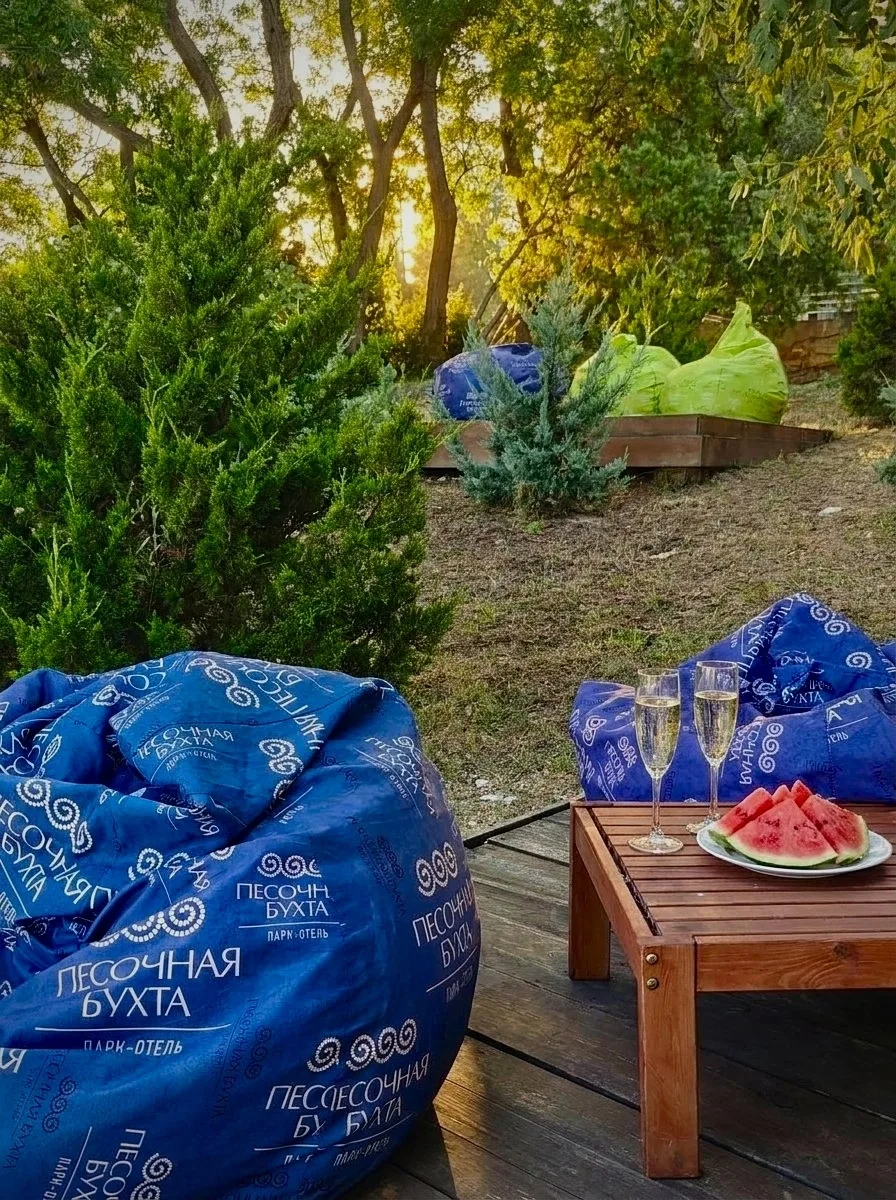 Настроение августа в Крыму☺️🥂🌊🍉