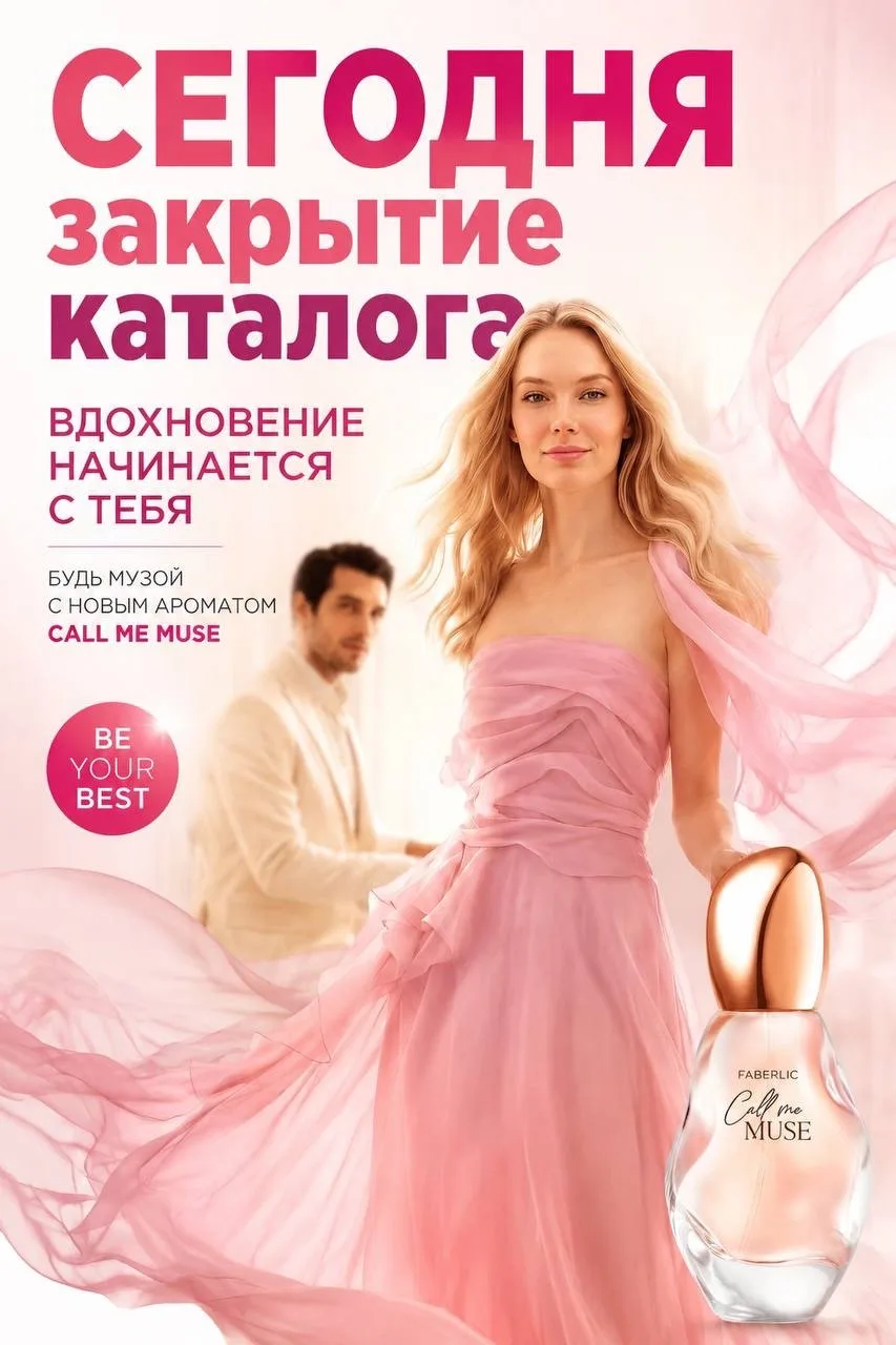 🚨 ВНИМАНИЕ! СЕГОДНЯ ЗАКРЫТИЕ КАТАЛОГА! ⏳💣