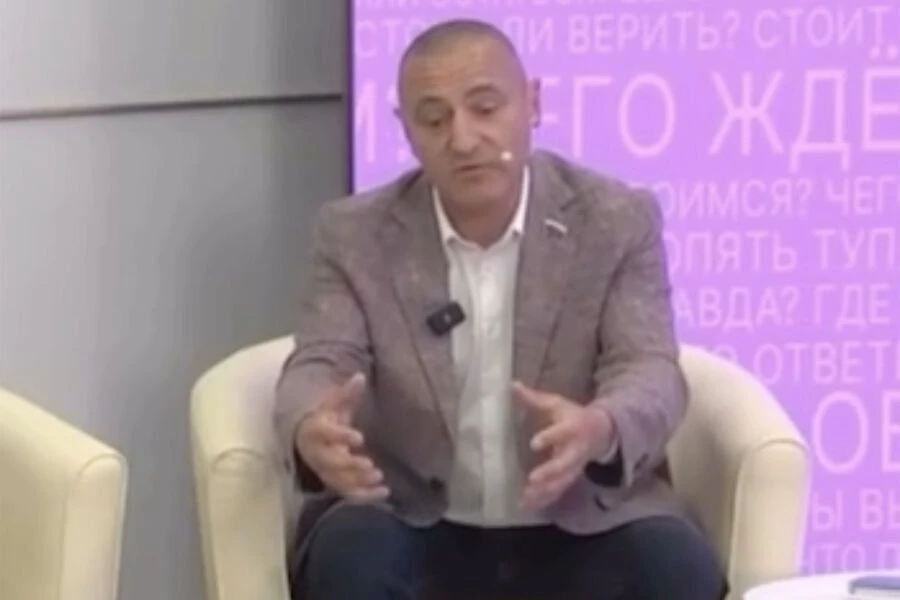 ⚡Депутат Госдумы назвал женщин «неполноценными людьми»