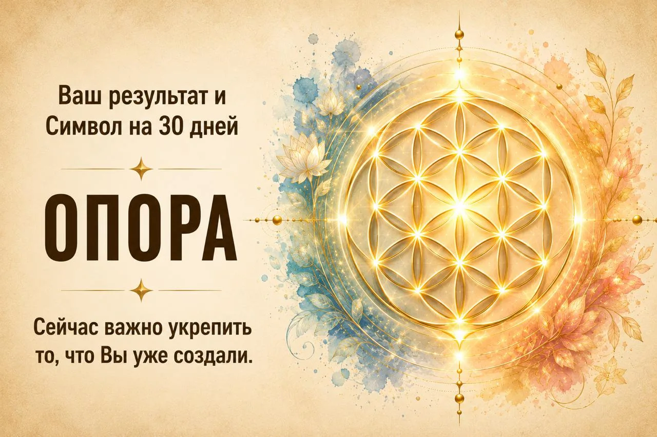 Если Ваша Карта Реализации показала: