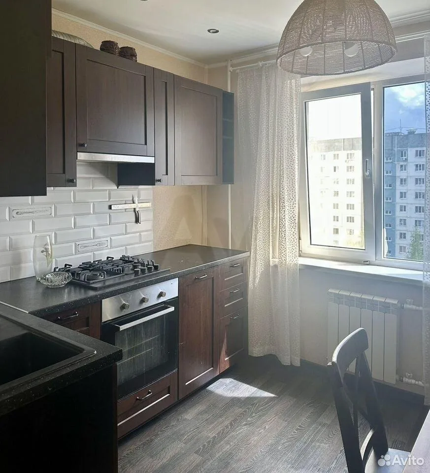 Сдам без посредников: 2-комнатная квартира, 52м²