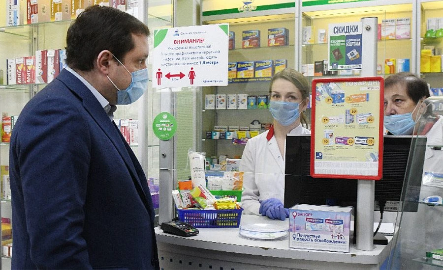Исследование: работники аптек редко сообщают о побочках