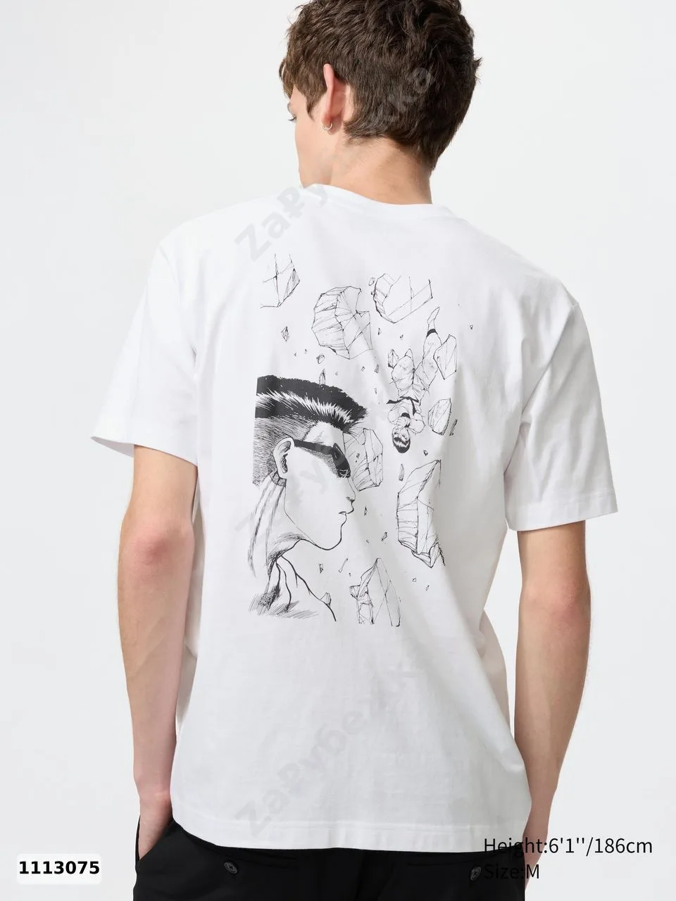 #Uniqlo