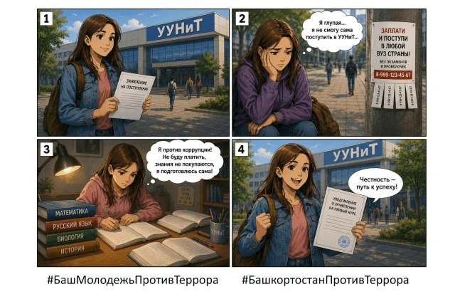 Знания не продаются, они зарабатываются! 🎓💪✨