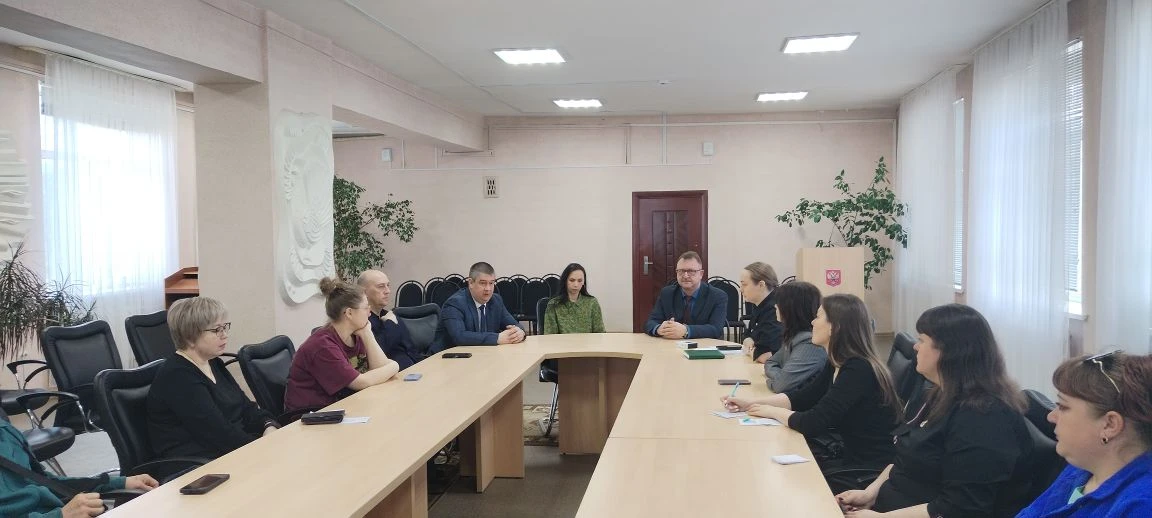 🚦18 апреля в Амурском институте железнодорожного проходит Единый день открытых дверей!