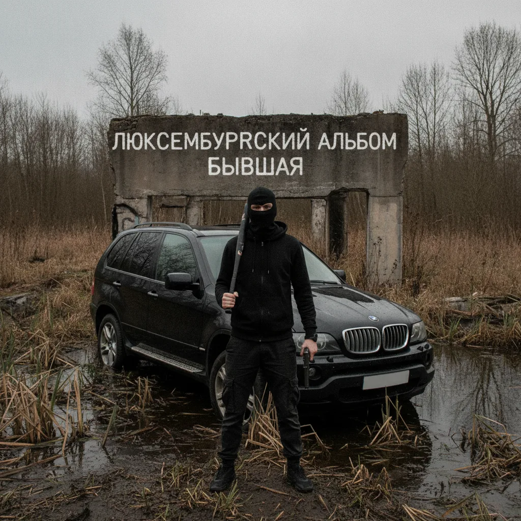 ЛЮКСЕМБУРГСКИЙ.
