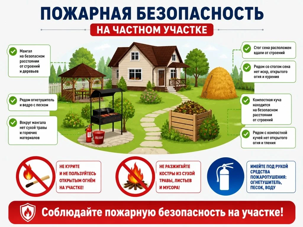 🍂 Сентябрь — пора копать картошку! 🥔