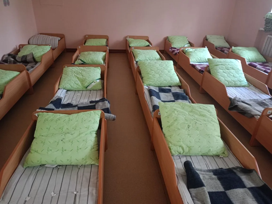 Пока  ребята отдыхают, детский сад готовится к приёму воспитанников и новому учебному году.  Проведе