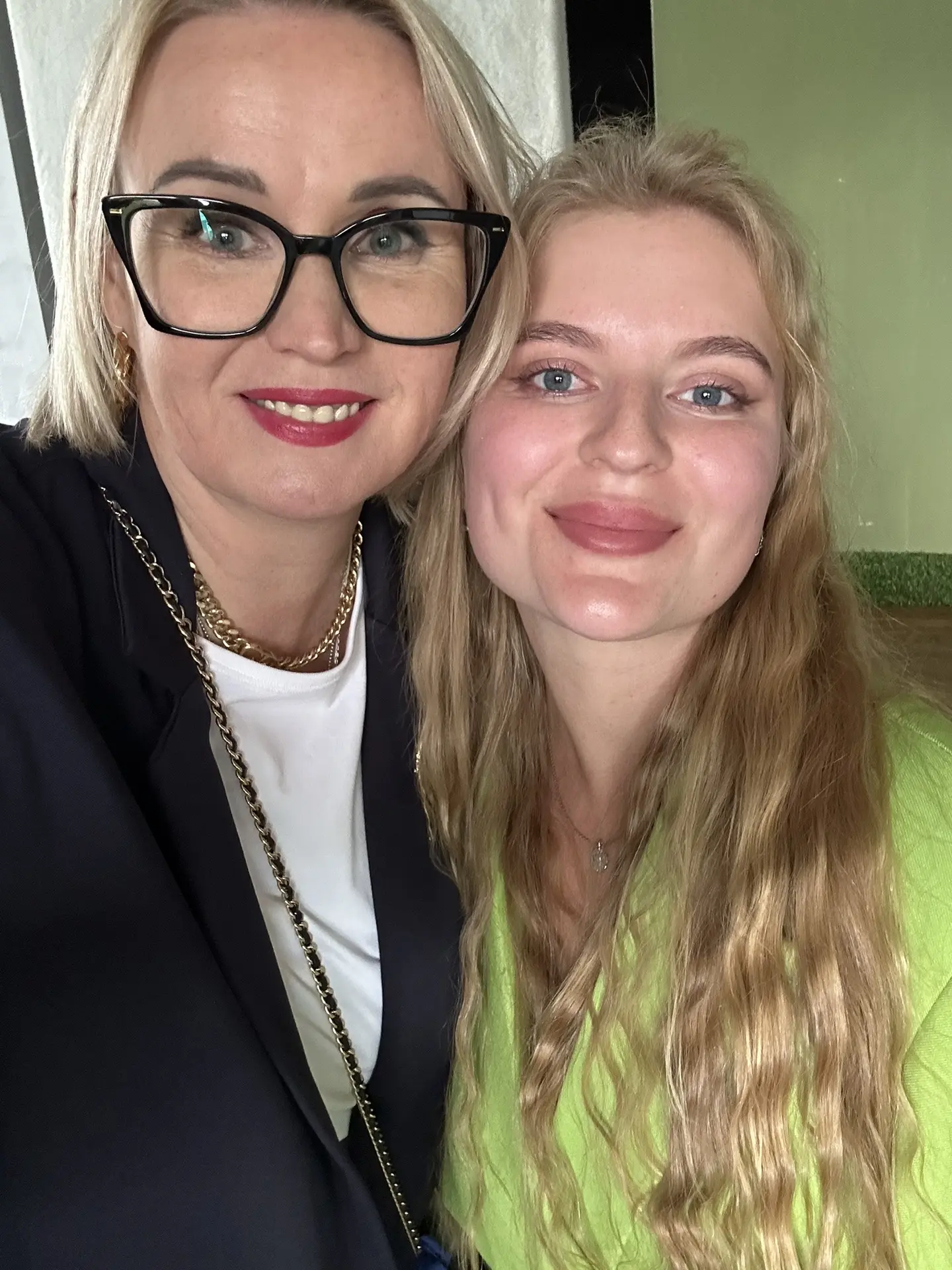 «Event-туса» организатор Софи Гапенко!