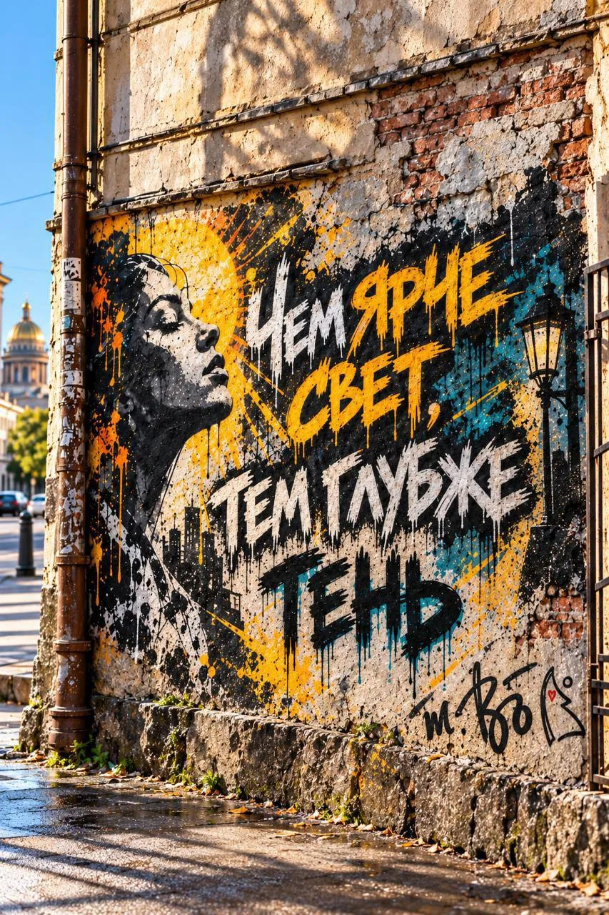 #МысльДня
