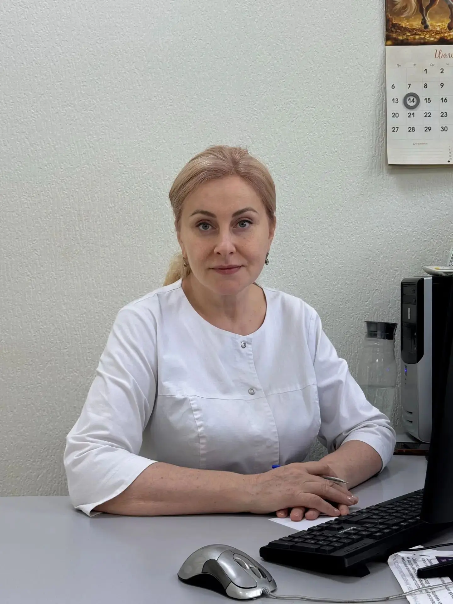 Юйюрлени насыпларын керелейди