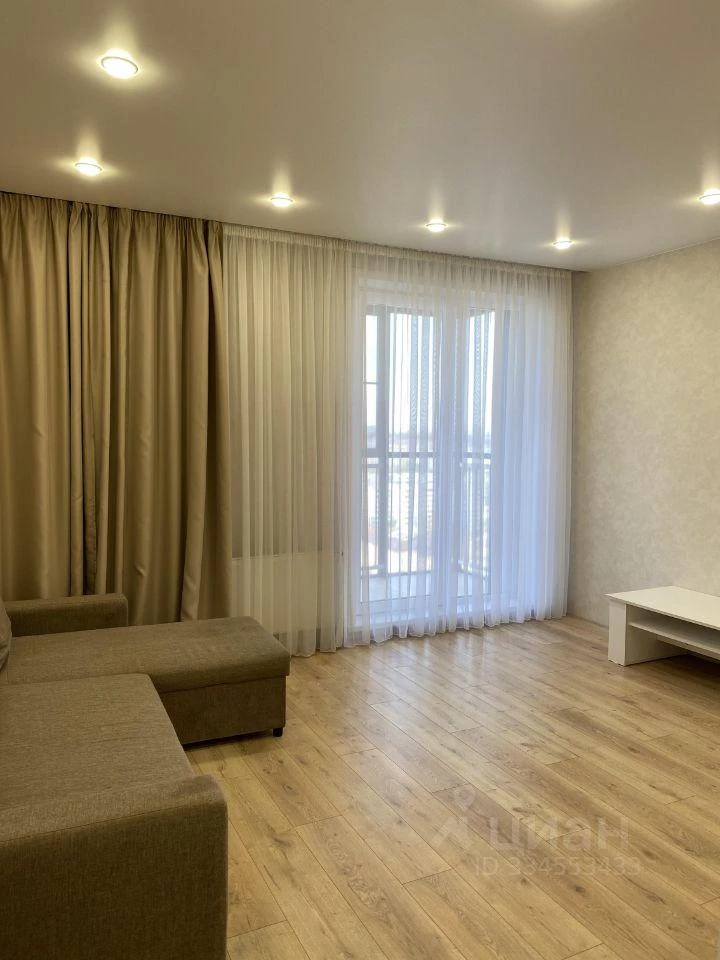 Сдам без посредников: 2-комнатная квартира, 42м²