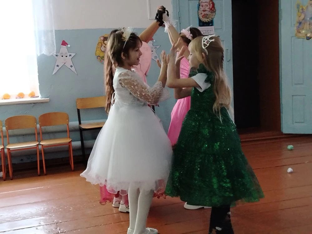 🎄Новый год - это время волшебства, доброй сказки и ожидания чуда.
