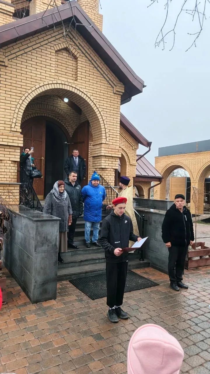 День Николая Чудотворца отмечается православной церковью ежегодно 19 декабря. Этот праздник особенно