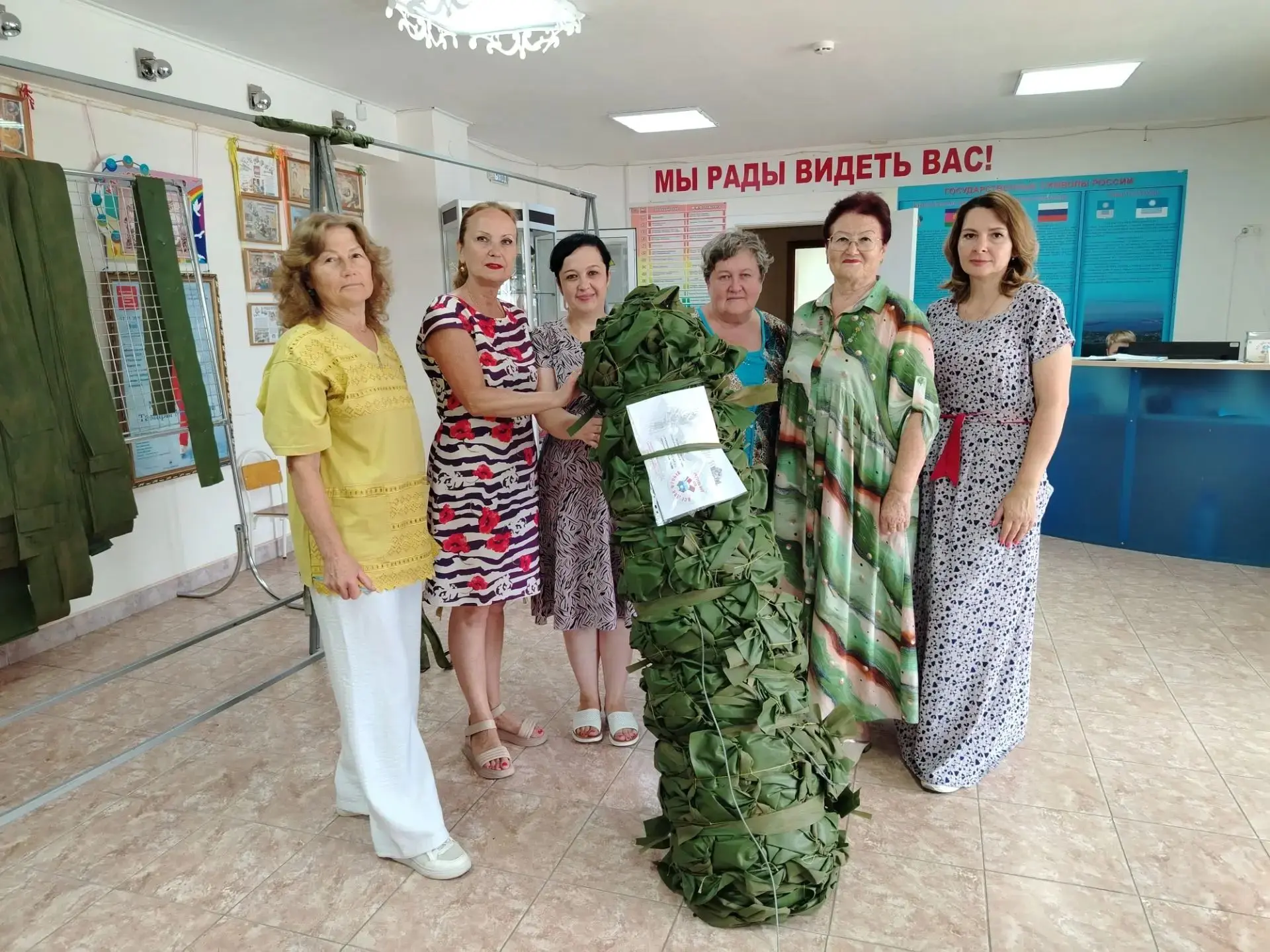 ☀️Каникулы и отпуска — время для отдыха, но только не для педагогов нашего Центра творчества. Пока д