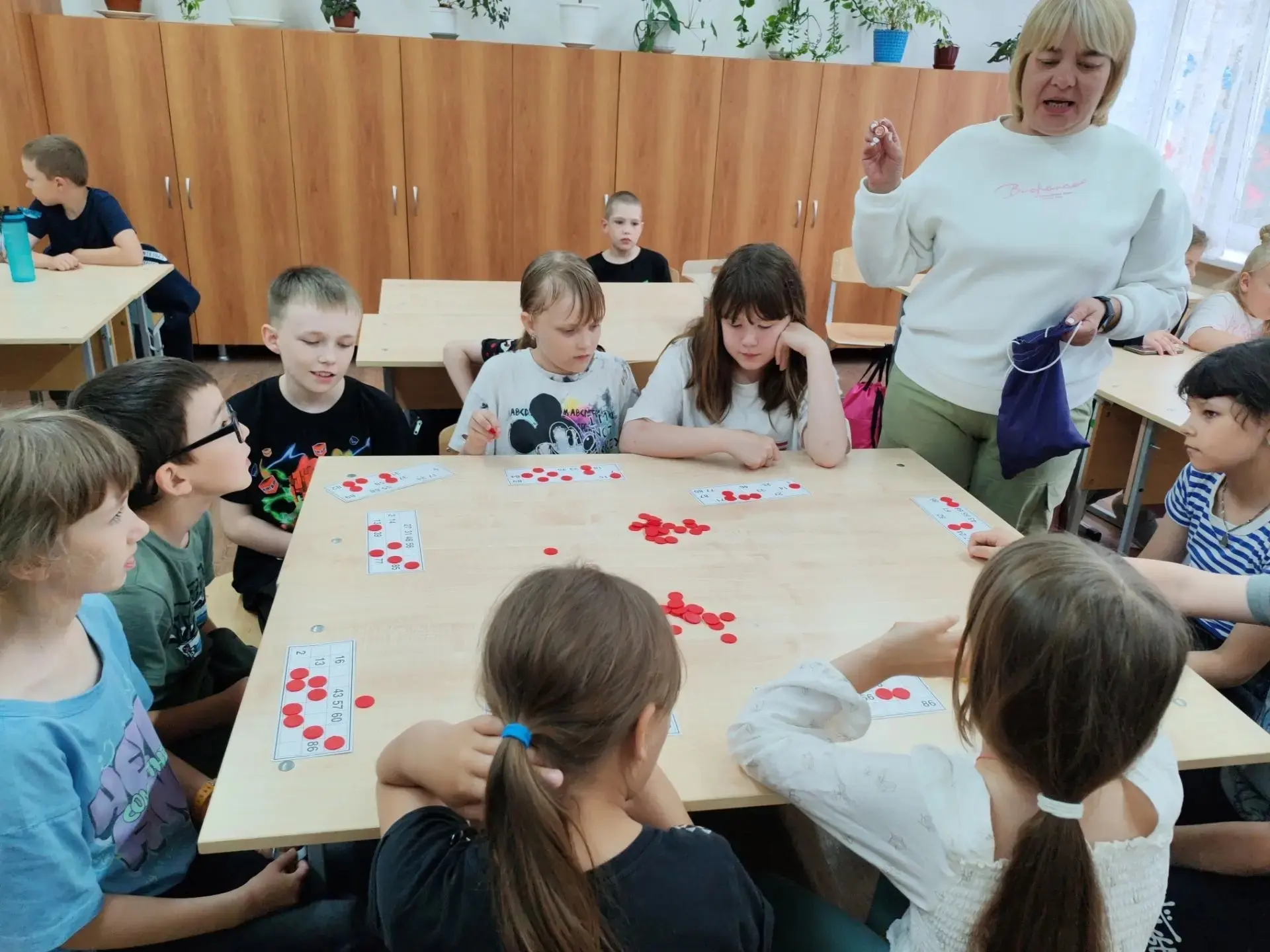 🌈Яркий день творчества и веселья🌈
Для ребят прошёл сегодня замечательный день, наполненный творчес