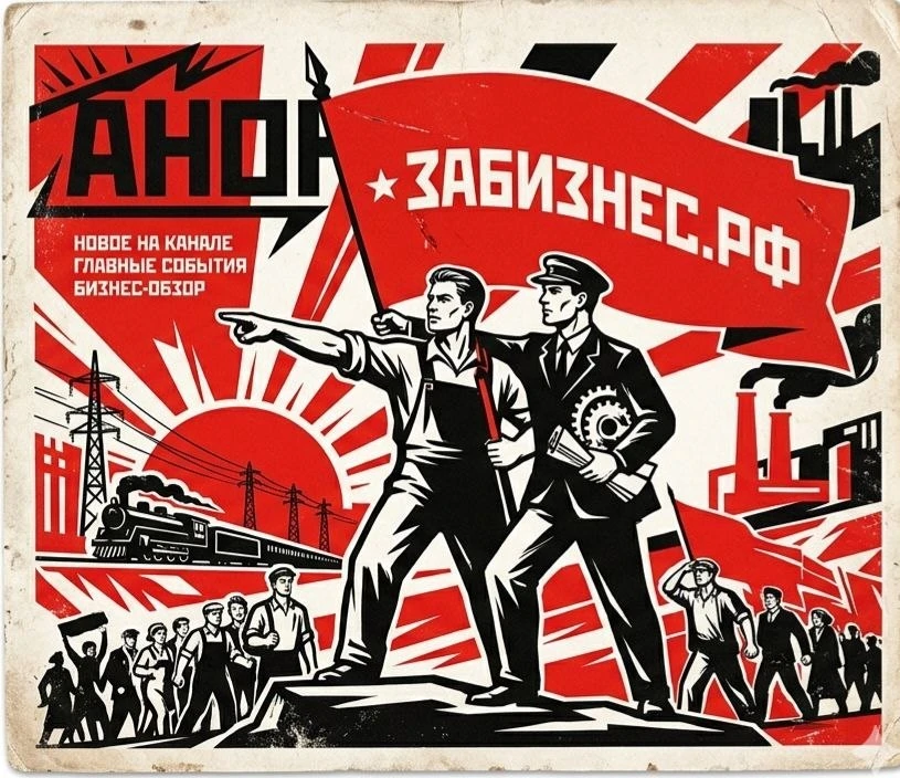 ⚡ 19 июня 2025

Минэкономразвития и Авито увеличили пакет поддержки МСП на 40%

ФНС: За 2026 год чер