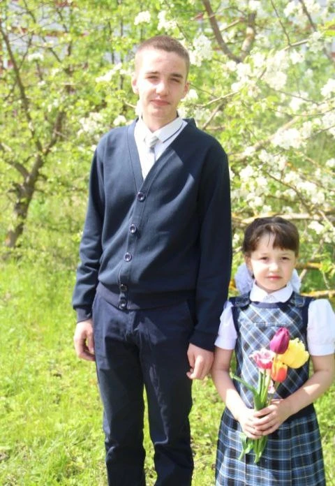 Я ПОЛОЖУ С СОБОЙ В РЮКЗАК 🎒