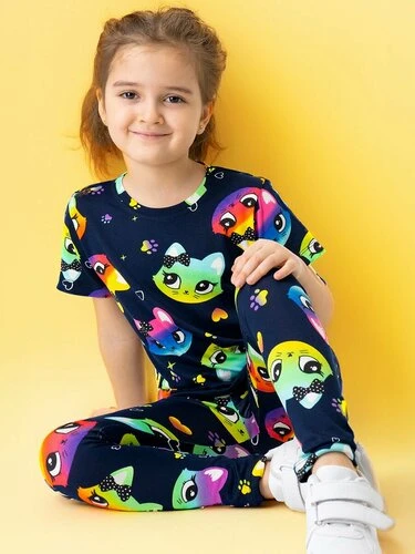 Хотите подобрать милую одежду для дочки? 😍