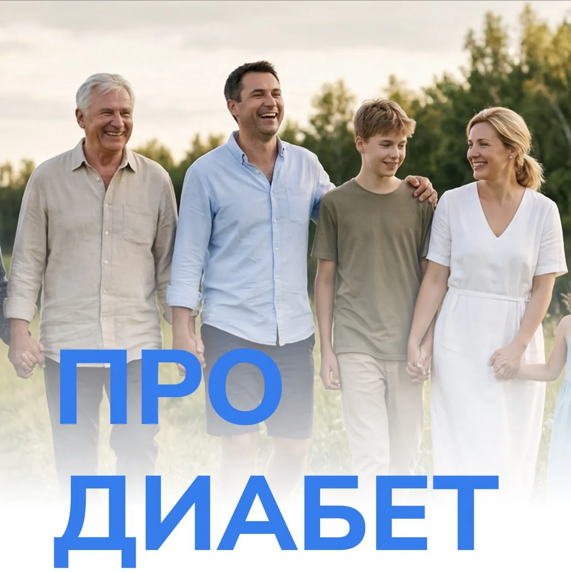 💙 Друзья, в нашей жизни очень важно заботиться о здоровье и быть информированными.

Мы рады поделит