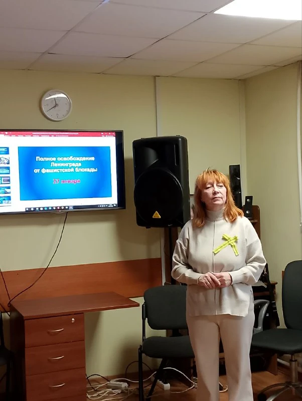 Никто не забыт и ничто не забыто
