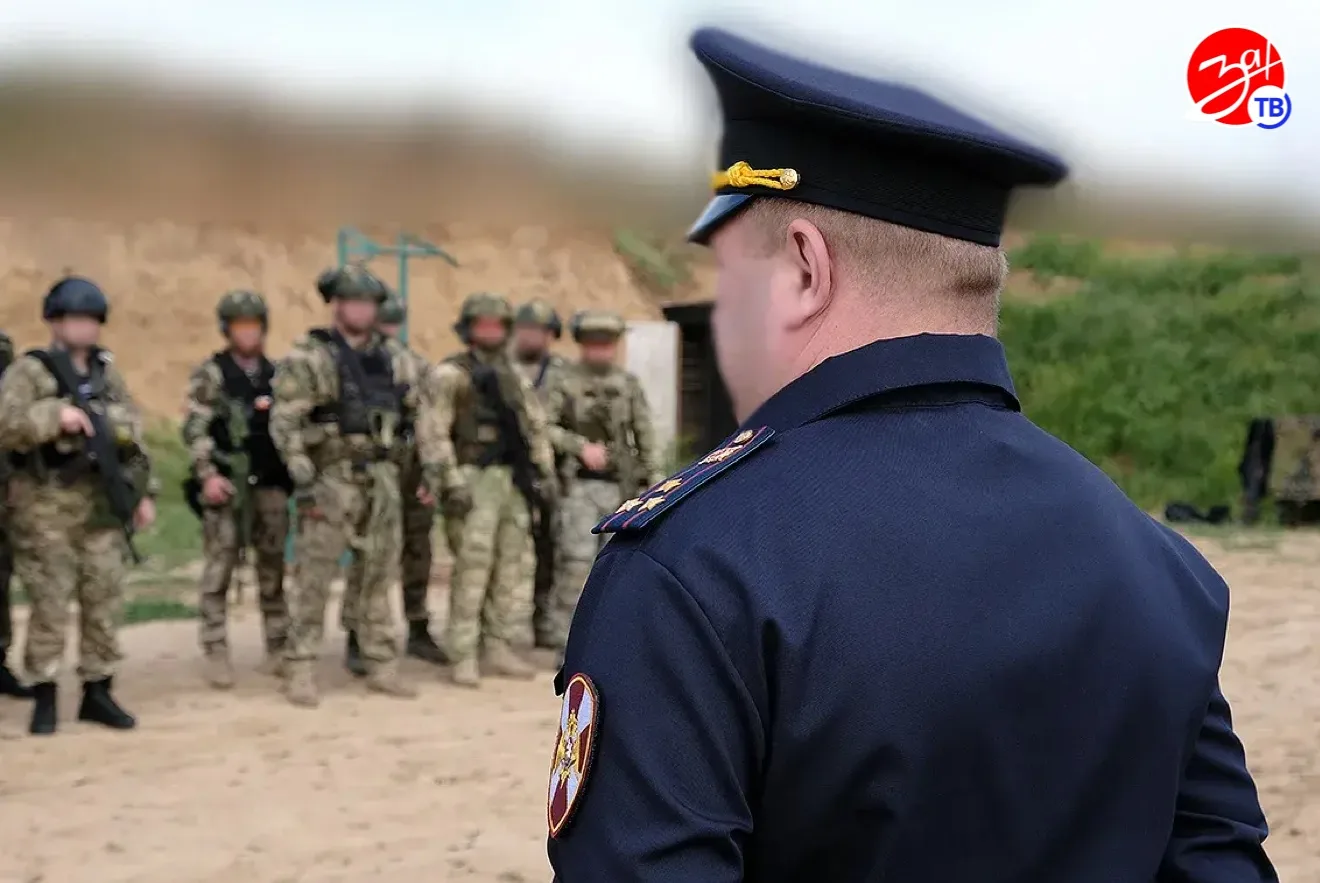 🛑 Среди силовиков Запорожской области состоялся межведомственный турнир по стрельбе.  В Запорожской 