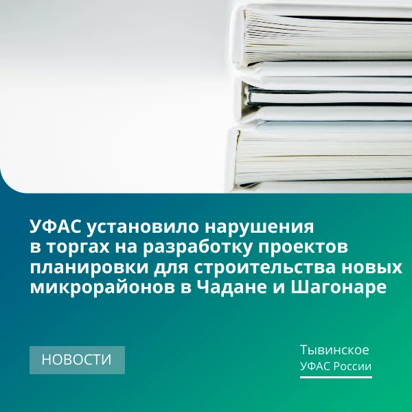 Заказчик допустил нарушения в документации