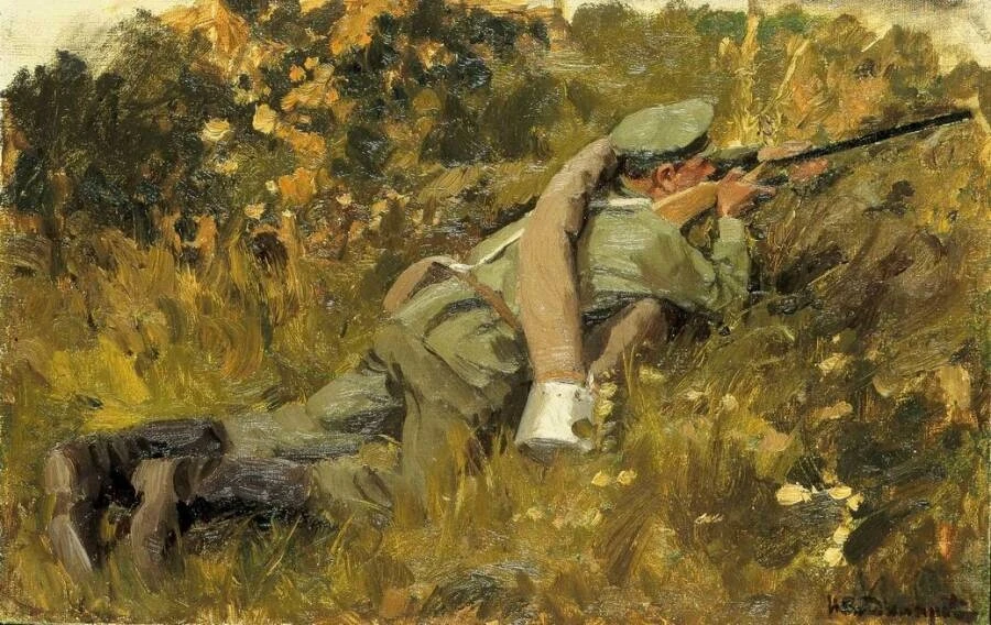 Памятная дата военной истории России