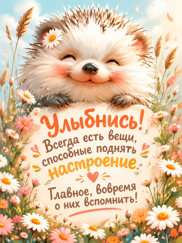 Открытки РАДОСТИ