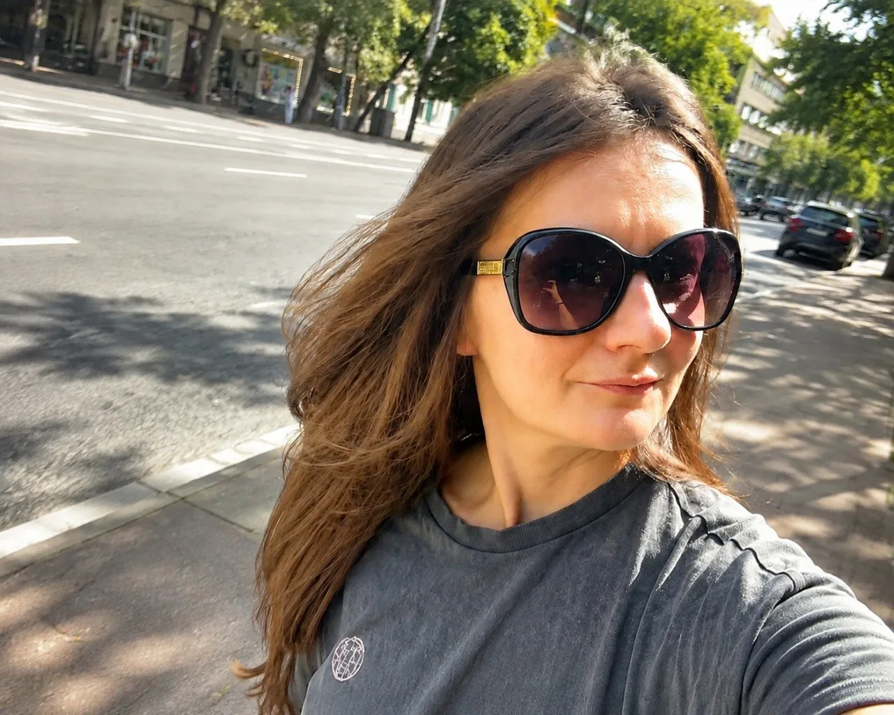 Волосы - моя любовь и красота ❤️