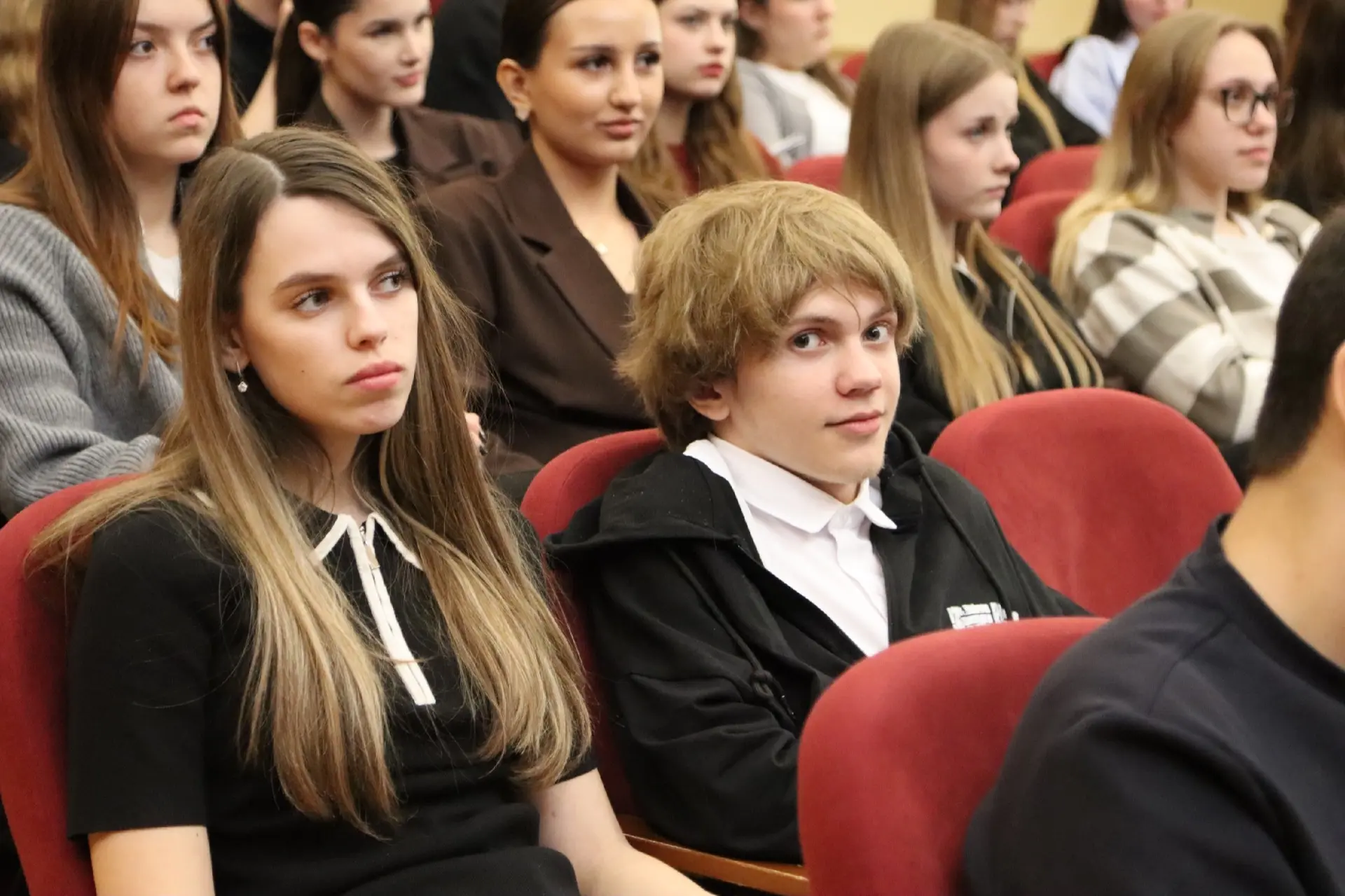 ✅ Российские студенческие отряды - ещё один шанс трудоустройства на лето  На этой неделе у нас в гос