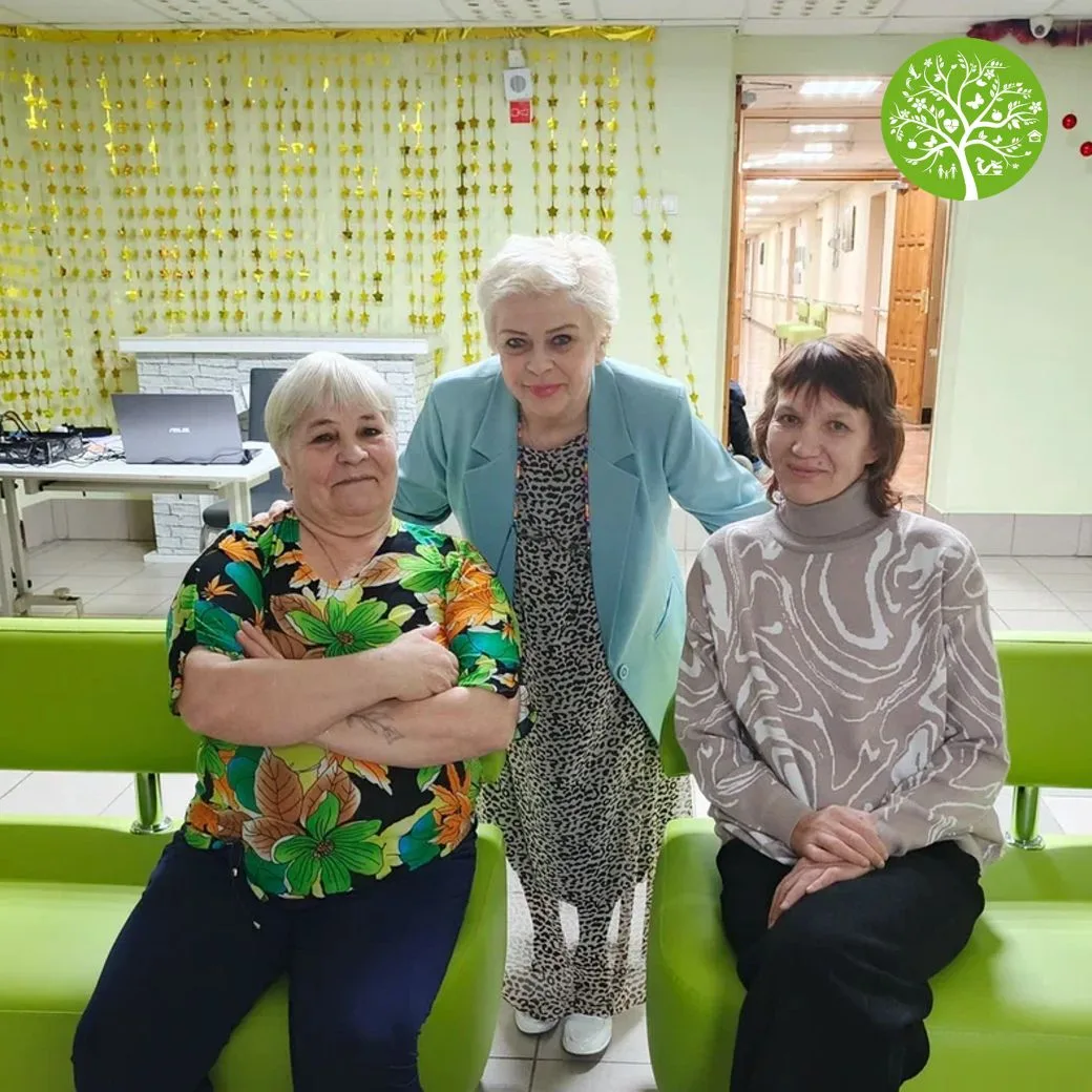 Искусство помогает дарить людям радость и вдохновение!☺
