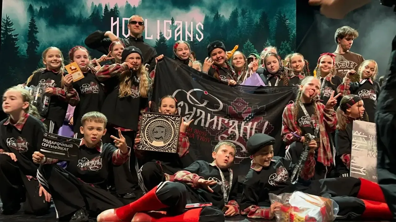Гимназисты — выше, быстрее сильнее 💪🏻   С 17 по 19 апреля 2026 года в городе Москва прошел всероссий
