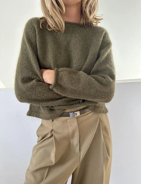 Джемпер🧶