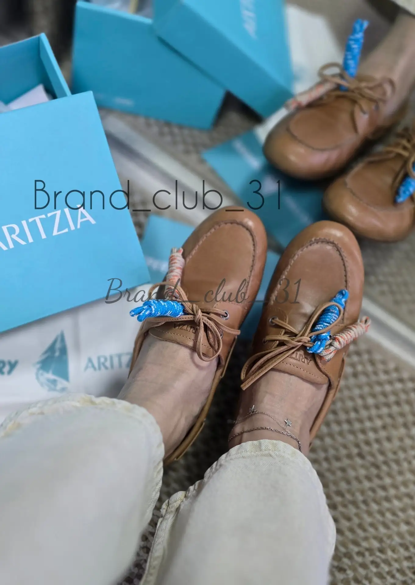 ‼️1️⃣2️⃣3️⃣4️⃣

ARITZIA & SPERRY

Девочки, они ВЕЛИКОЛЕПНЫ🤩

✨ТОП-во всем МИРЕ✨

Натуральная КОЖА
�
