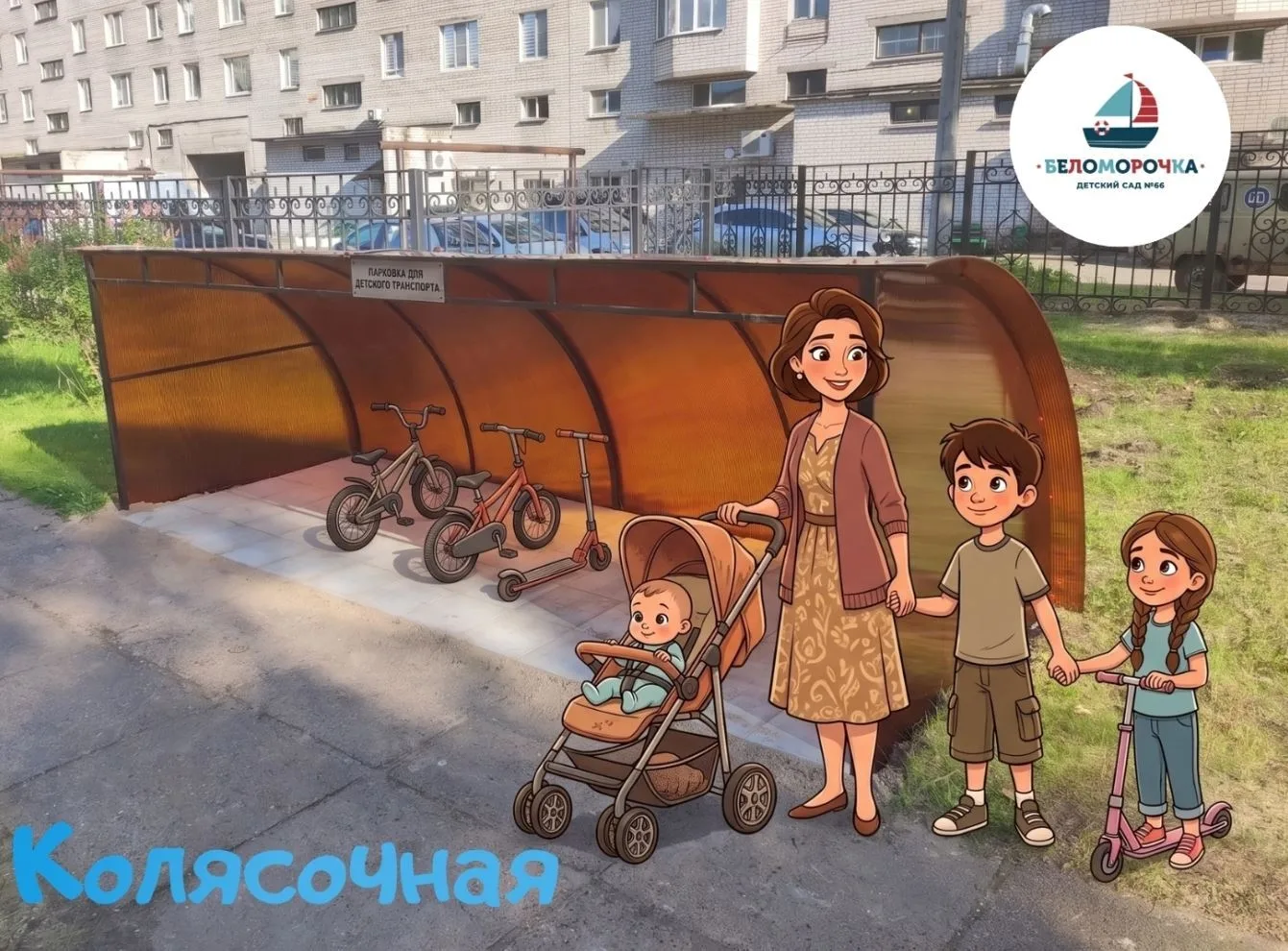 🎉 Ура, долгожданная новость!