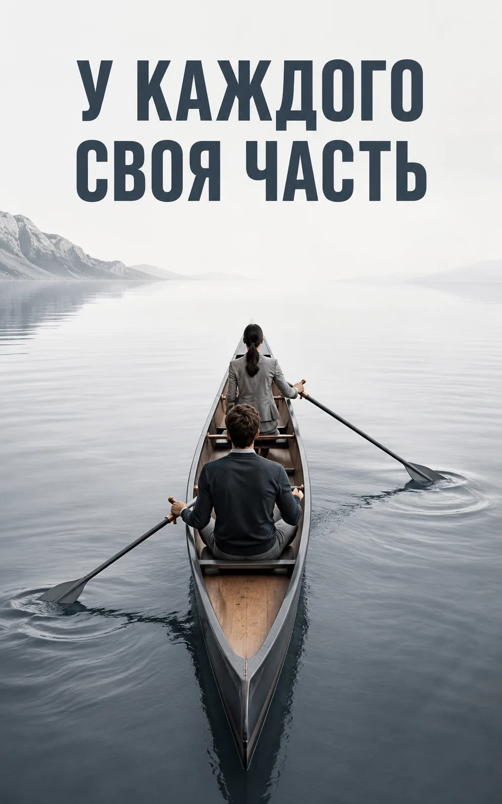ЗА ЧТО ОТВЕЧАЕТ СПЕЦИАЛИСТ, А ЗА ЧТО — КЛИЕНТ