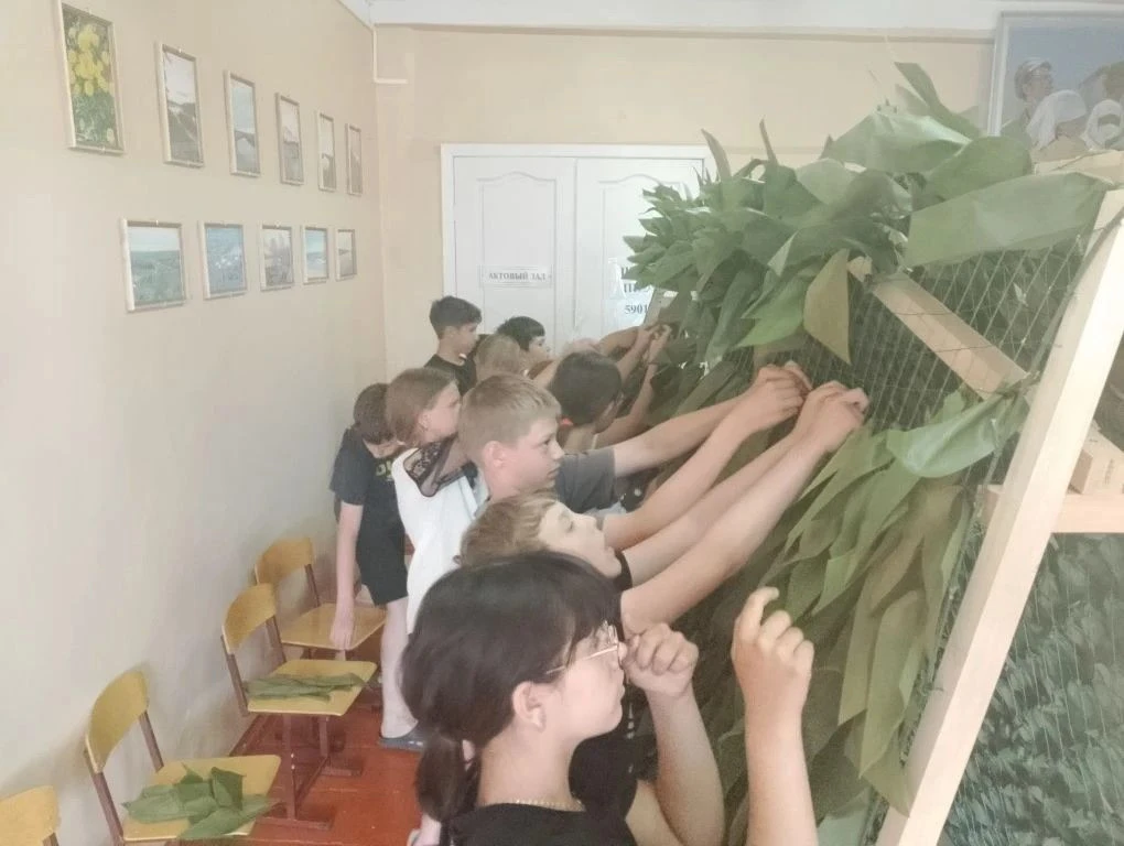 12 июня, в День России, по всей стране проходят масштабные празднования, посвященные единству народа