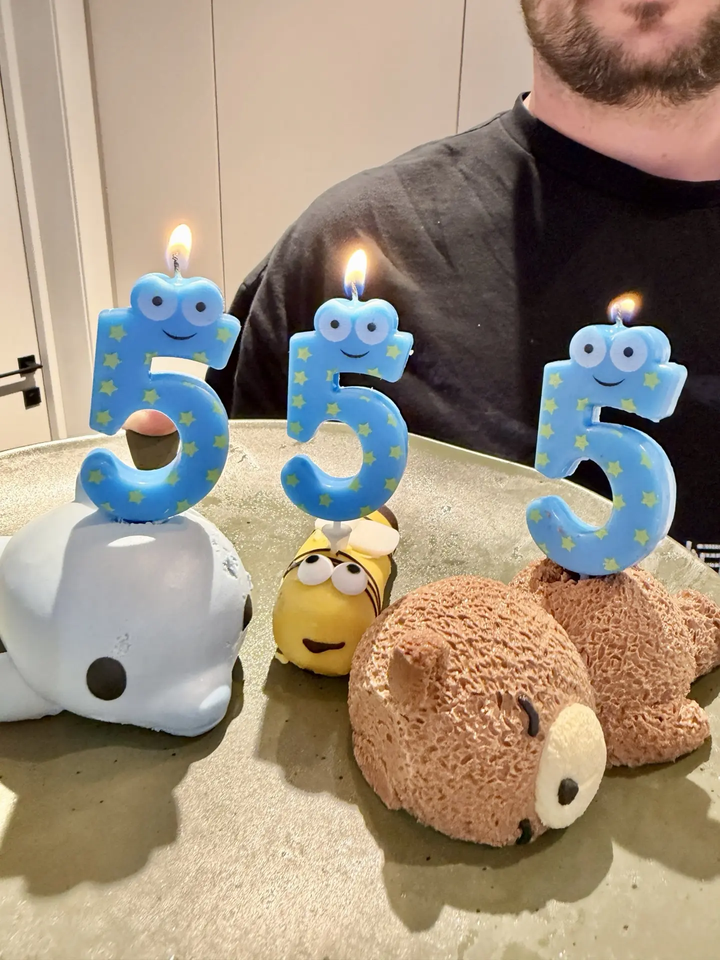 555 отзывов. 4,9 звезды. 1 цель — безупречные 5,0.