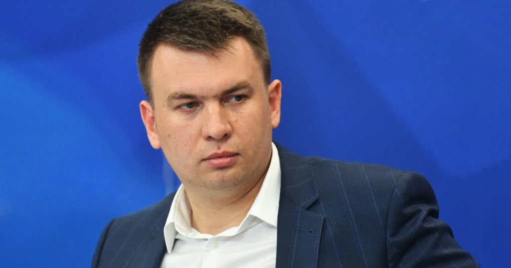 Арестованного за фейки об армии Илью Ремесло направили на обследование в институт Сербского

Об эт