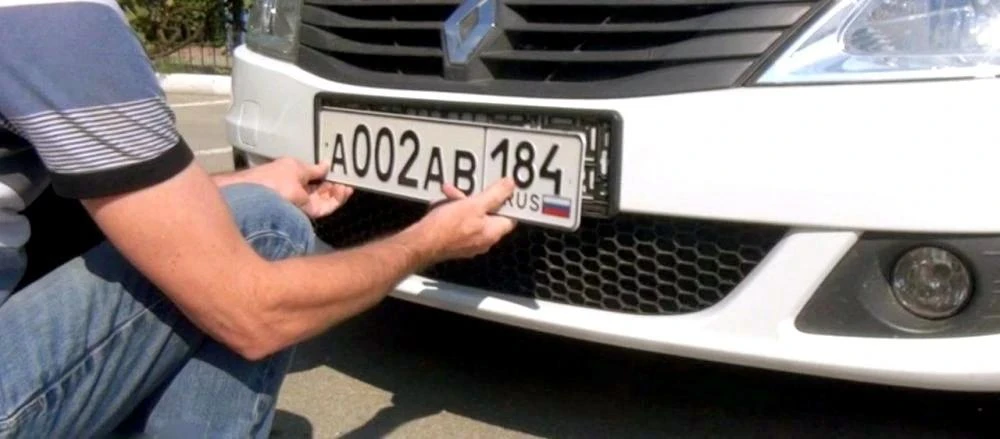 Для жителей Херсонской области продлили срок упрощенной регистрации автомобилей в 2026 году

На мину